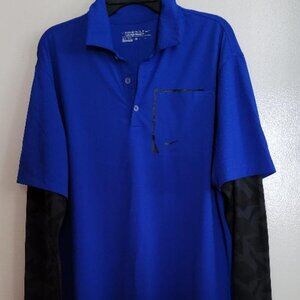 Nike Golf Shirt